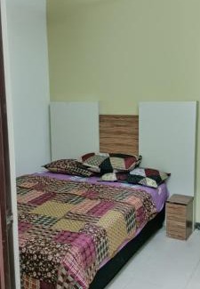 Kubang Kerian Apartamento | Caliph Suite Apartment Homestay Anjung Vista Kubang Kerian