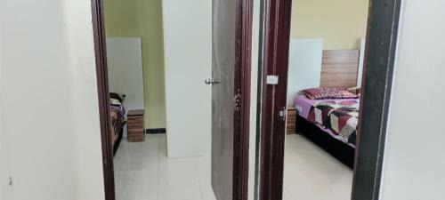 Kubang Kerian Apartamento | Caliph Suite Apartment Homestay Anjung Vista Kubang Kerian