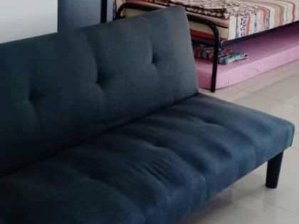 Kampung Telaga Nibong Apartamento | Caliph Suite Guest House @ D'Perdana Condominium