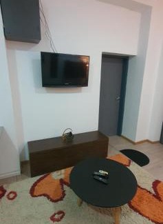 City Center Apartamento | Calipso1