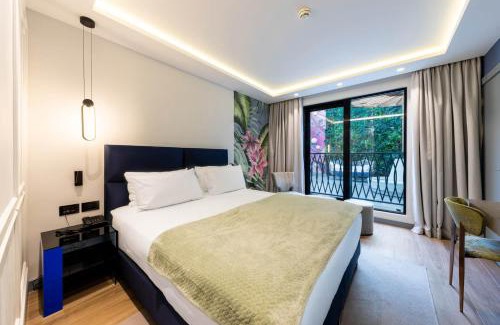 Savamala Hotel | Calisi Hotel