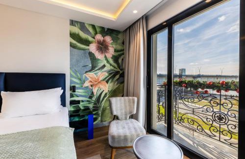 Savamala Hotel | Calisi Hotel