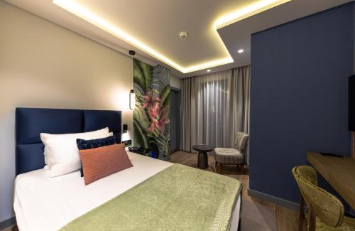 Savamala Hotel | Calisi Hotel