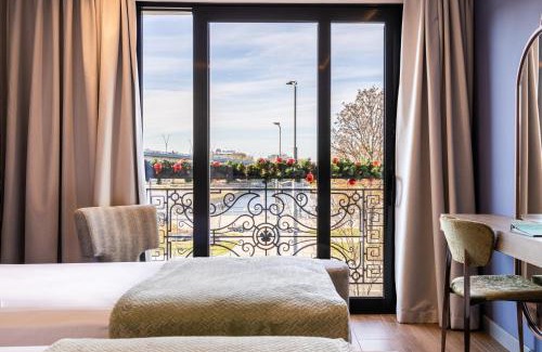 Savamala Hotel | Calisi Hotel