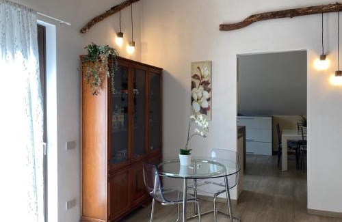 Civezzano Apartamento | Calisio, Trentino