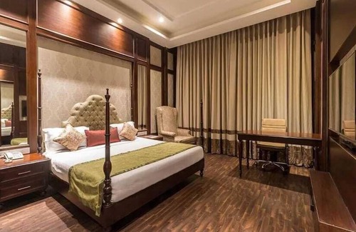 South West Hotel | Calista Resort