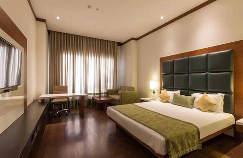 South West Hotel | Calista Resort