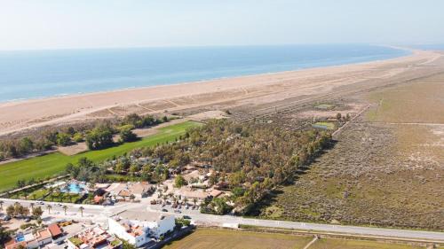 L'Eucaliptus Apartamento | CALITO DEL DELTA