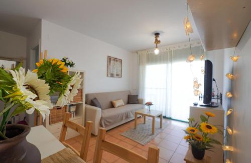 L'Eucaliptus Apartamento | CALITO DEL DELTA