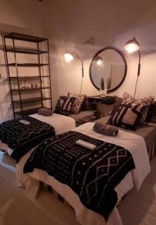 Calitzdorp Casa | Calitzdorp Self-Catering Guesthouse - Oudehuis