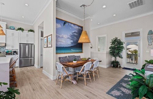 The Shores Casa | Call Me The Breeze Brand new custom beach house within The Shores