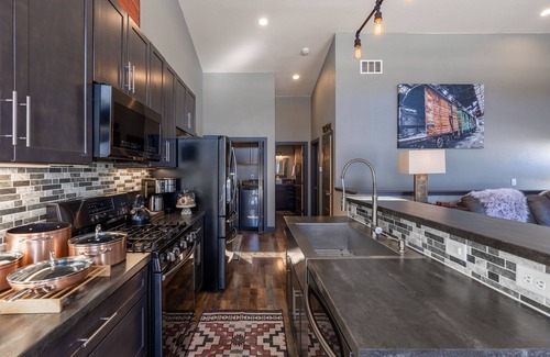 Westcliffe Cabina | Call of The Wild. Luxury mountain setting, sleeps 6.