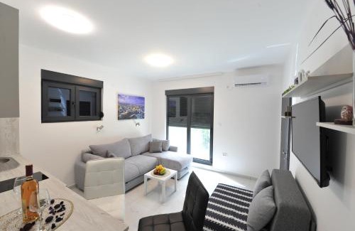 Igalo Apartamento | Calla Lux Studio