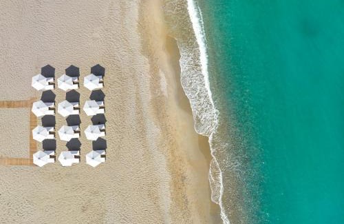 Rethymno Apartamento | Calla Luxury Seafront Suites