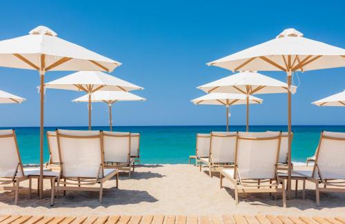 Rethymno Apartamento | Calla Luxury Seafront Suites
