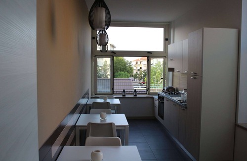 Corigliano Calabro Cama Y Desayuno | Calla - Habitación Cuádruple - B&B Lasso