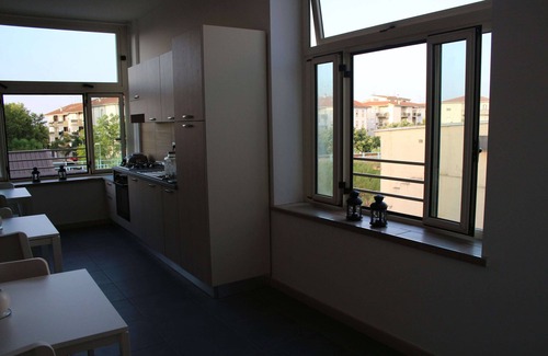 Corigliano Calabro Cama Y Desayuno | Calla - Habitación Cuádruple - B&B Lasso
