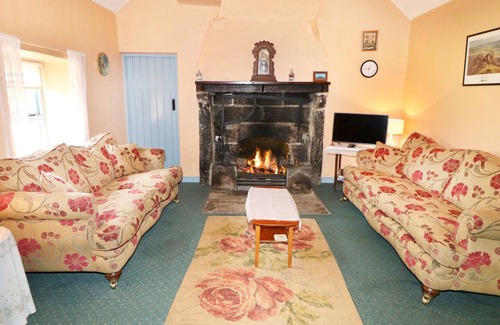 Kilkeel Cabaña | Callaghan's, KILKEEL