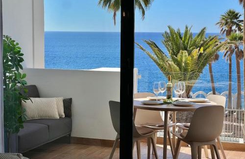 Callao Salvaje Apartamento | Callao Ocean View Luxury, air condition, wifi
