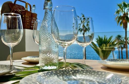 Callao Salvaje Apartamento | Callao Ocean View Luxury, air condition, wifi