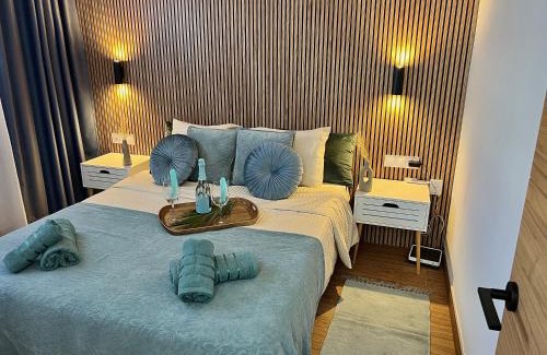 Callao Salvaje Apartamento | Callao Ocean View Luxury, air condition, wifi