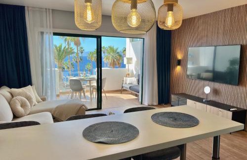 Callao Salvaje Apartamento | Callao Ocean View Luxury, air condition, wifi