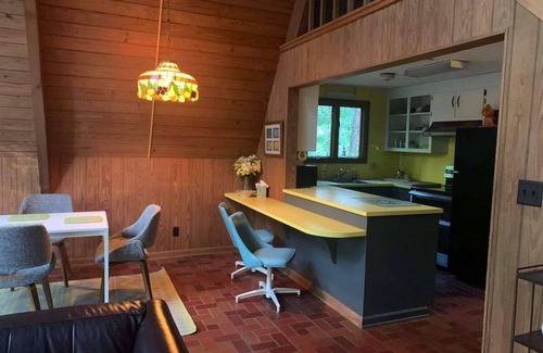 Pine Mountain Chalet De Esquí | Callaway Calling