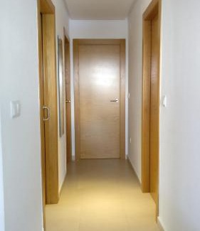 Jerónimo y Avileses y Balsicas de Arriba Apartamento | Calle Atlantico 108 1b Appartement