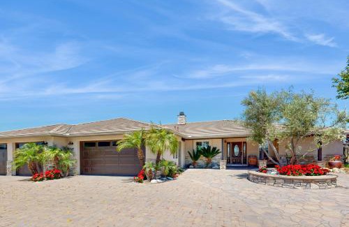 Temecula Casa | Calle Cancion Charms