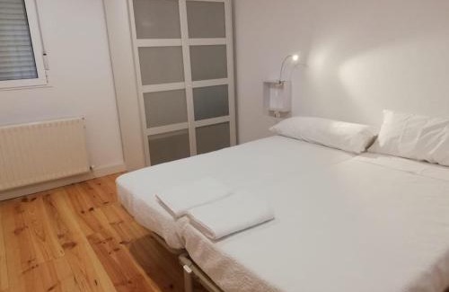 Centro histórico Apartamento | Calle Carmen Céntrico Amplio