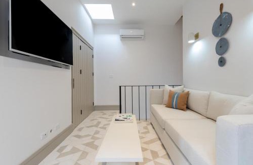 Las Catalinas Apartamento | Calle Cartagena 3C At Las Catalinas