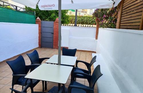 Centro de Nerja Apartamento | Calle Dr Ferran 6 - Eurosur