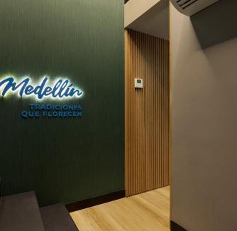Zona Rosa Hotel | Calle Flora Hotel by Jalo