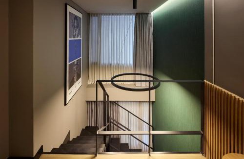 Zona Rosa Hotel | Calle Flora Hotel by Jalo