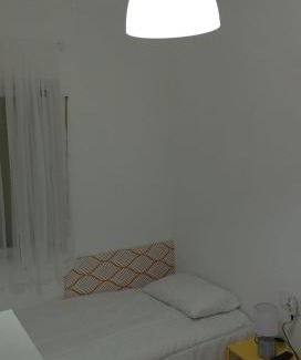 Jaén Apartamento | Calle lerida, piso a 8mn a pie de la catedral en zona de aparcamiento gratis