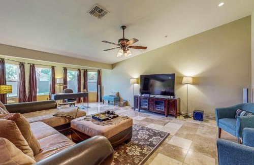 Desert Club Estates Casa | Calle Quito Escape Permit# 217,228
