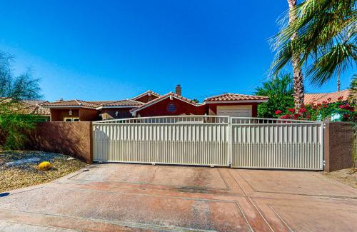 Desert Club Estates Casa | Calle Quito Escape Permit# 217,228