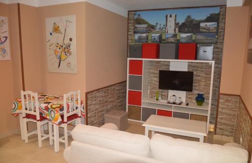 San Sebastián de la Gomera Apartamento | Calle Real