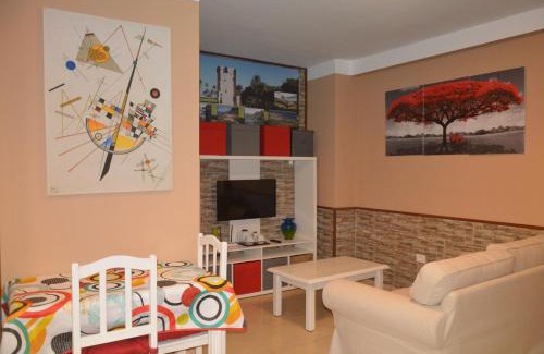 San Sebastián de la Gomera Apartamento | Calle Real