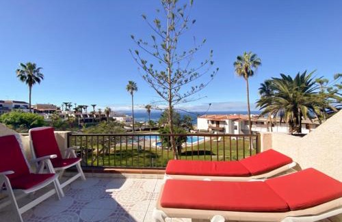 Los Gigantes Apartamento | Calle Tamara 2-9