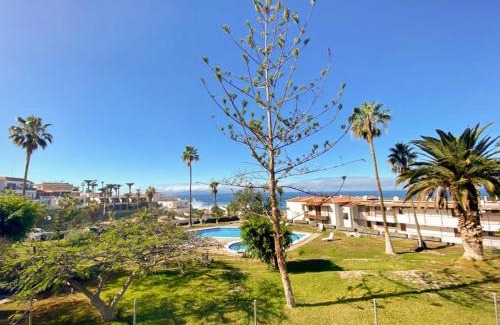Los Gigantes Apartamento | Calle Tamara 2-9