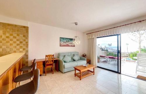 Los Gigantes Apartamento | Calle Tamara 2-9