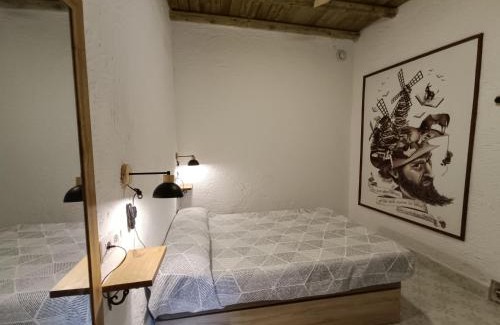 Campo de Criptana Apartamento | Calle Yelmo de Mambrino 19