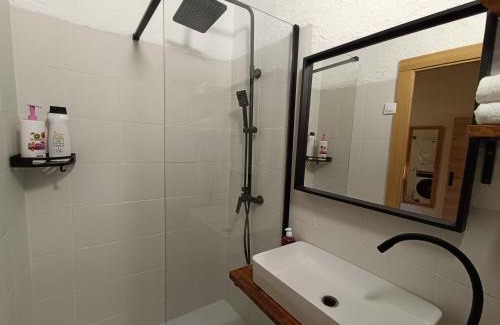 Campo de Criptana Apartamento | Calle Yelmo de Mambrino 19