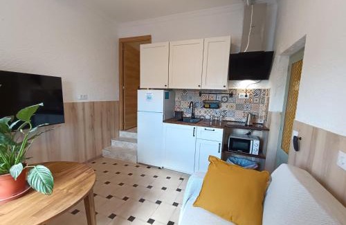 Campo de Criptana Apartamento | Calle Yelmo de Mambrino 19