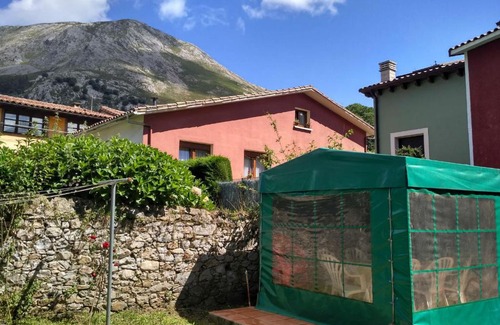 Riocaliente Casa | Callejon de la Vega