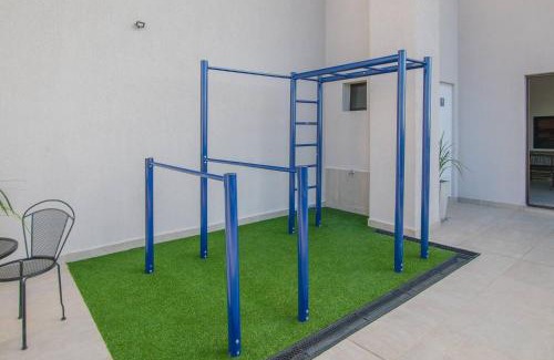 Fernando De La Mora Apartamento | Callejon Zaracho Fernando de la Mora