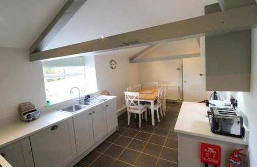 Hutton Casa | Calley House, Hutton