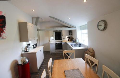 Hutton Casa | Calley House, Hutton