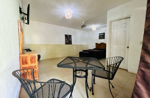Tepoztlán Hotel | Calli Hotel Tepoztlán